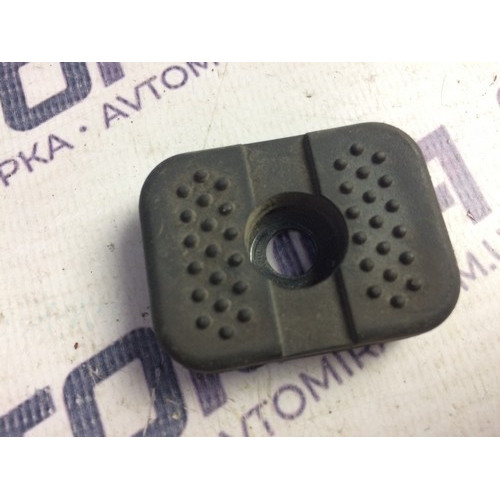 Фіксатор кришки багажника Skoda Octavia A5 Combi 2004-2013 6Y0827239